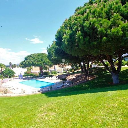 Casa Relax A Olhos Albufeira Apartment Exterior foto