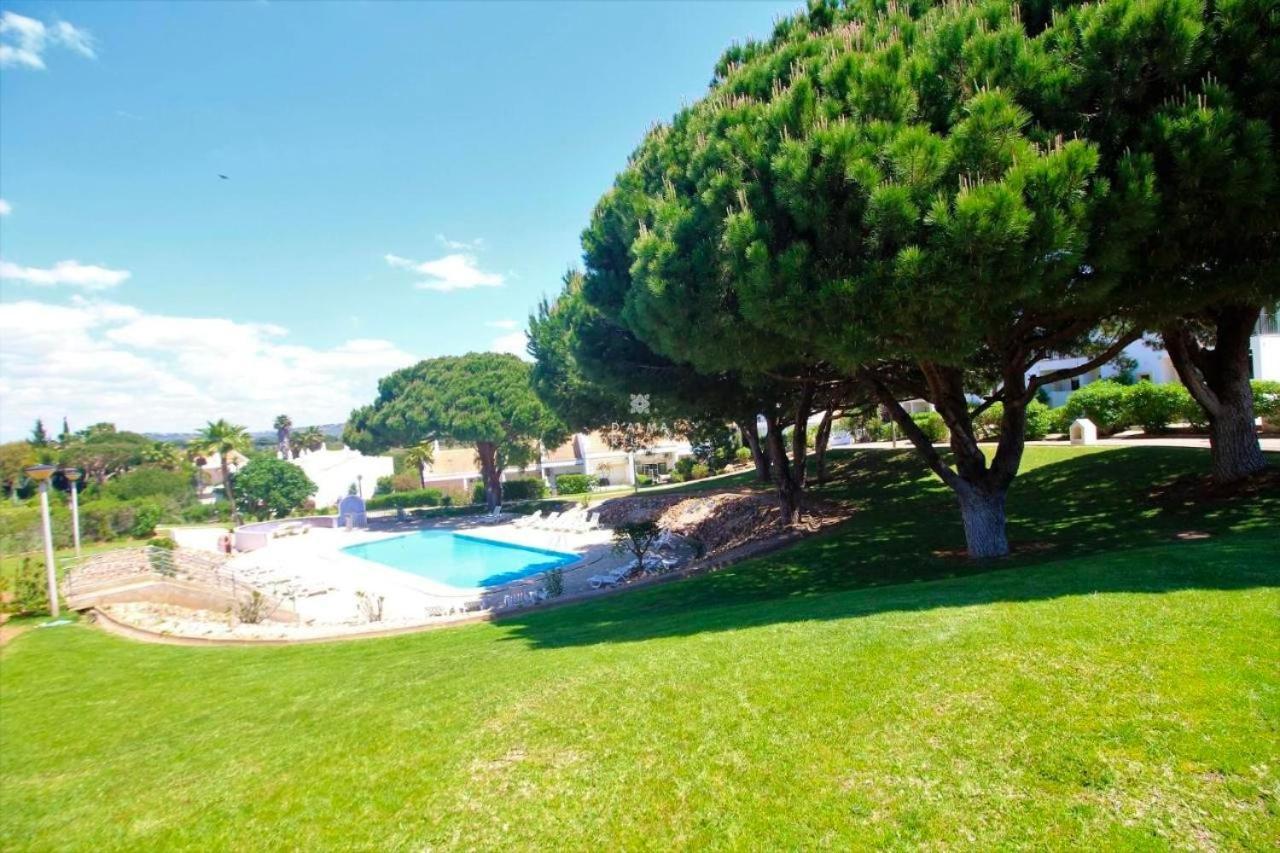 Casa Relax A Olhos Albufeira Apartment Exterior foto