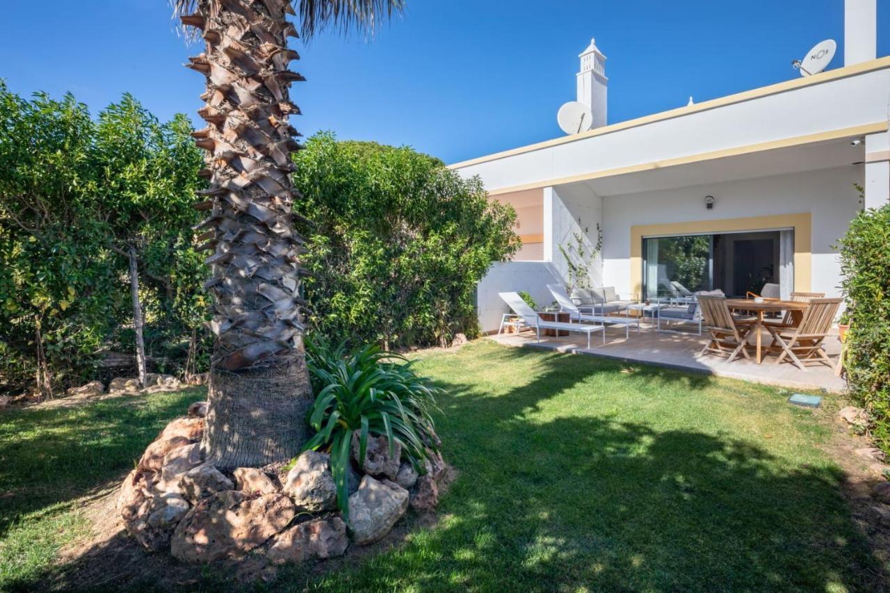Casa Relax A Olhos Albufeira Apartment Exterior foto