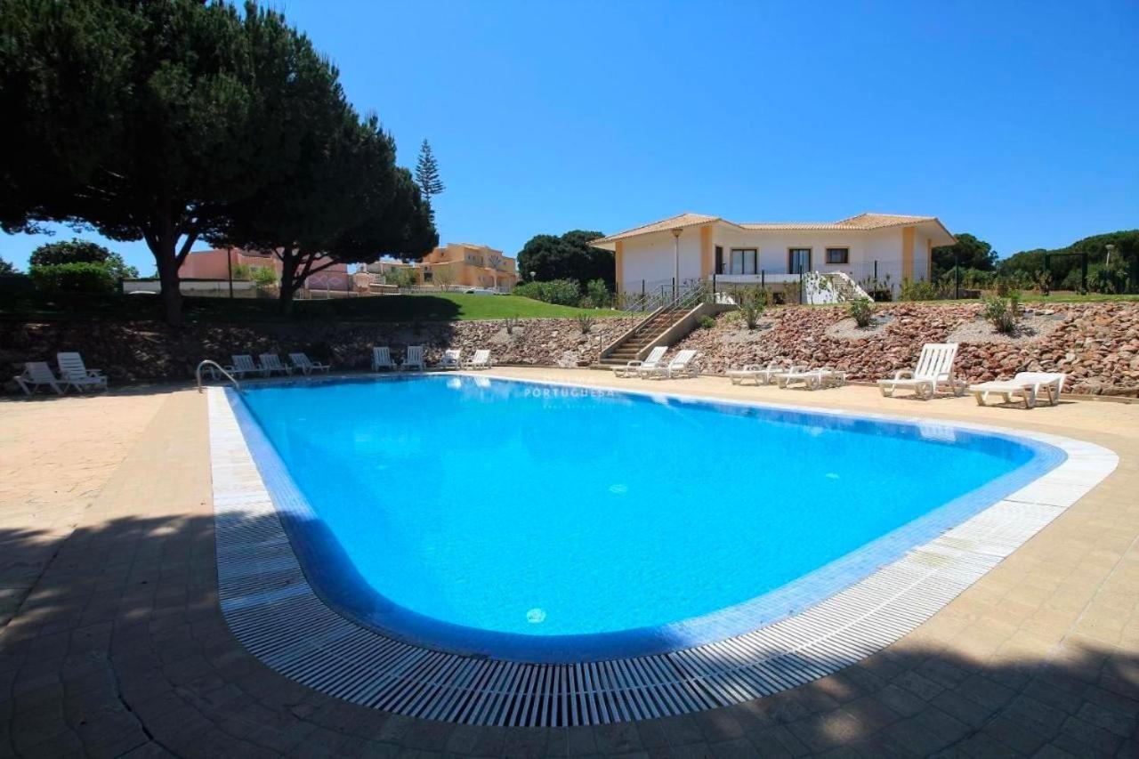 Casa Relax A Olhos Albufeira Apartment Exterior foto