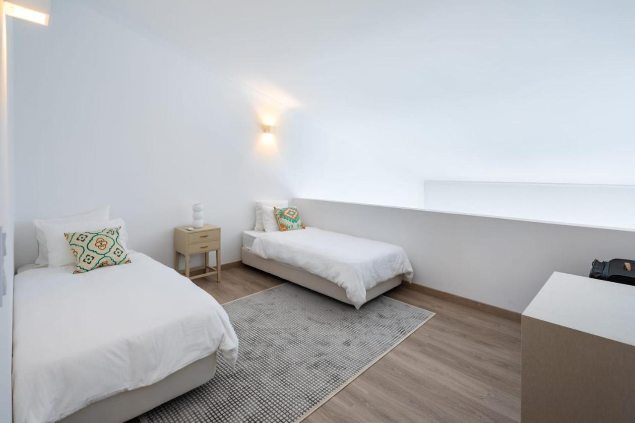 Casa Relax A Olhos Albufeira Apartment Exterior foto