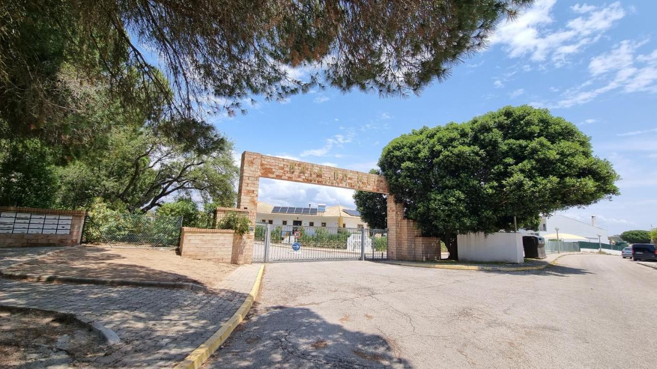 Casa Relax A Olhos Albufeira Apartment Exterior foto