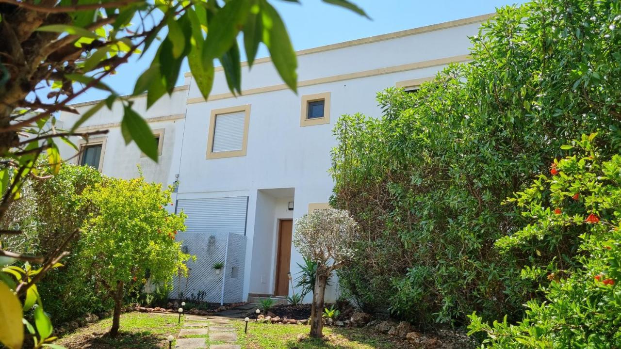 Casa Relax A Olhos Albufeira Apartment Exterior foto