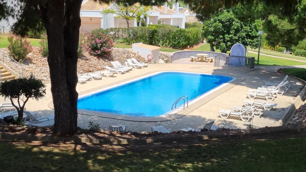 Casa Relax A Olhos Albufeira Apartment Exterior foto