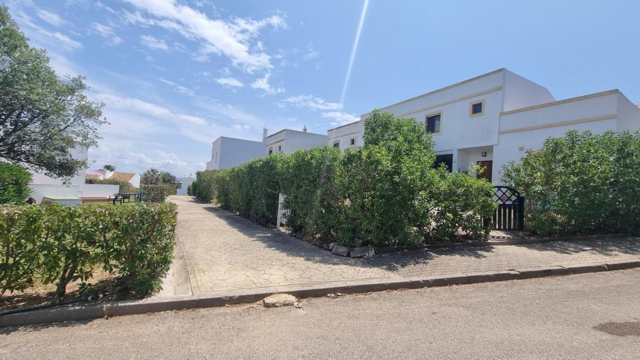 Casa Relax A Olhos Albufeira Apartment Exterior foto